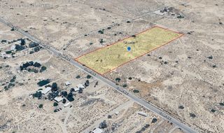 E 120th Street, Lancaster, CA 93535