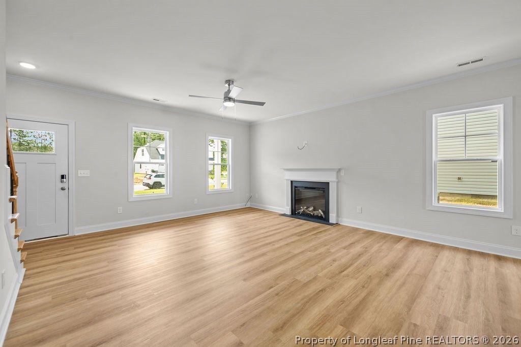 775 Union St (Lot 425) Street, Raeford, NC 28376 — photo 10