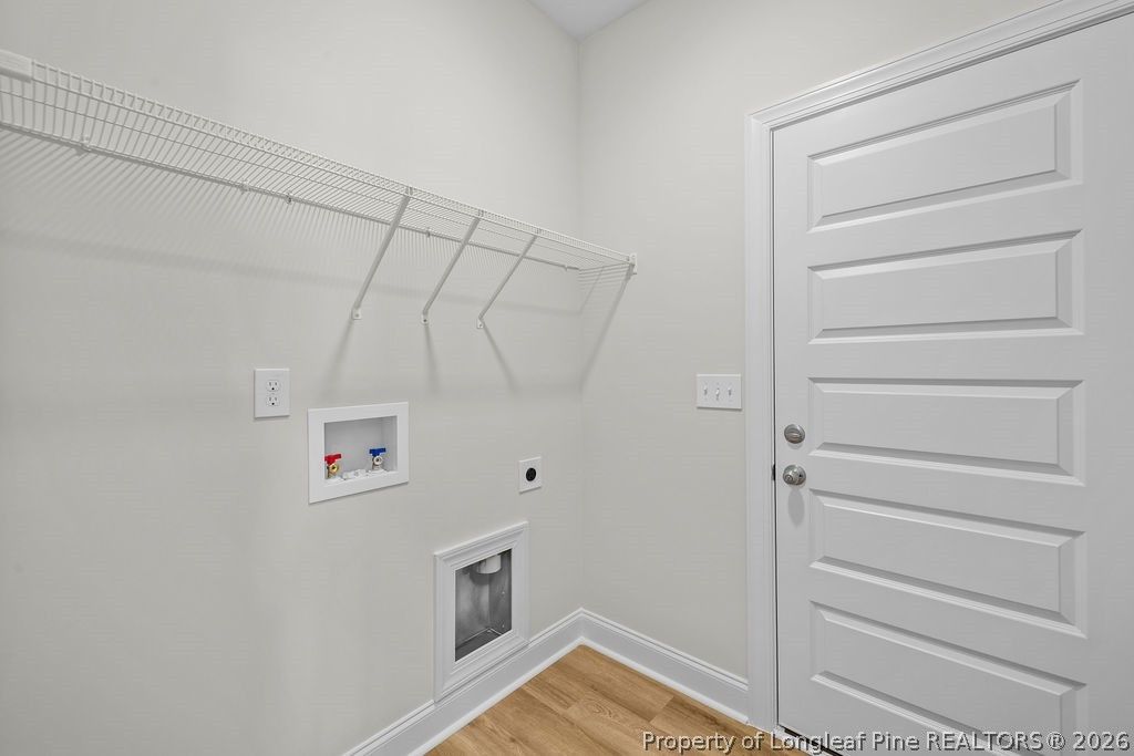 775 Union St (Lot 425) Street, Raeford, NC 28376 — photo 11