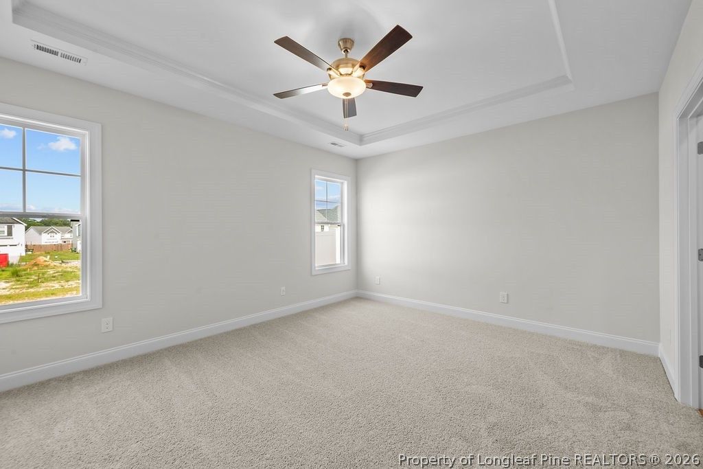 775 Union St (Lot 425) Street, Raeford, NC 28376 — photo 12