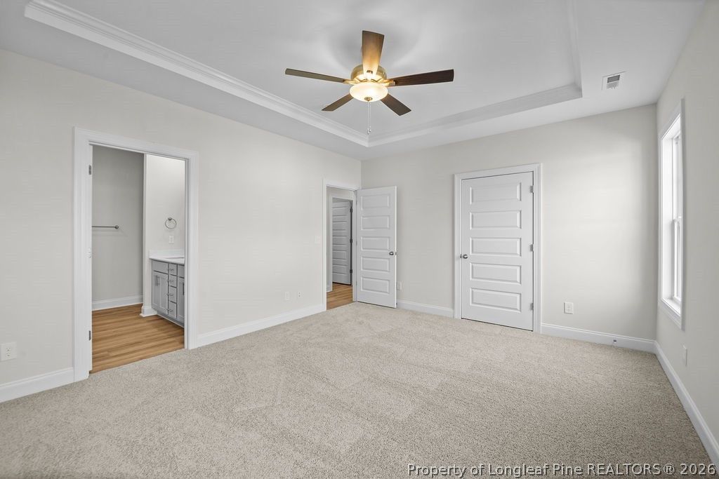 775 Union St (Lot 425) Street, Raeford, NC 28376 — photo 13