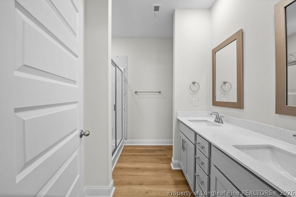 775 Union St (Lot 425) Street, Raeford, NC 28376 — photo 14