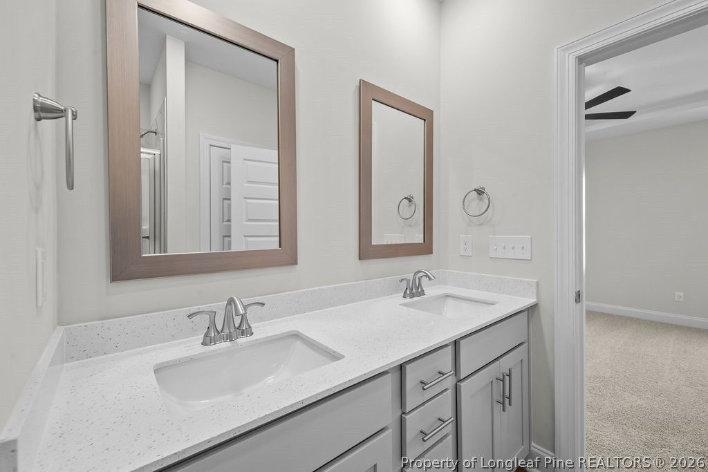 775 Union St (Lot 425) Street, Raeford, NC 28376 — photo 15