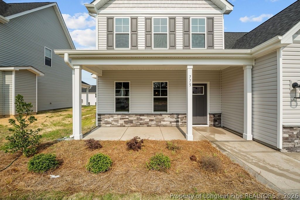 775 Union St (Lot 425) Street, Raeford, NC 28376 — photo 4