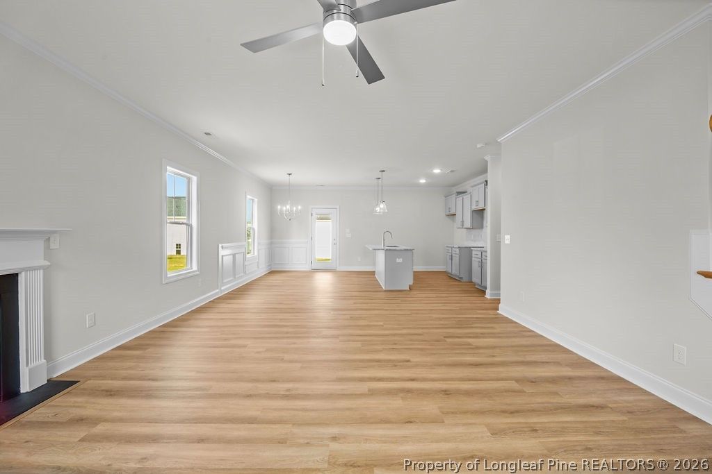 775 Union St (Lot 425) Street, Raeford, NC 28376 — photo 6