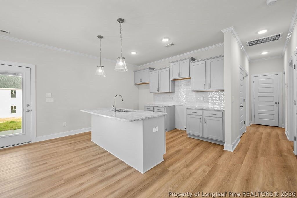 775 Union St (Lot 425) Street, Raeford, NC 28376 — photo 7
