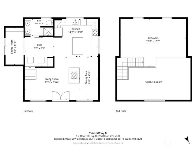 14001 Welcome Road, Glacier, WA 98244