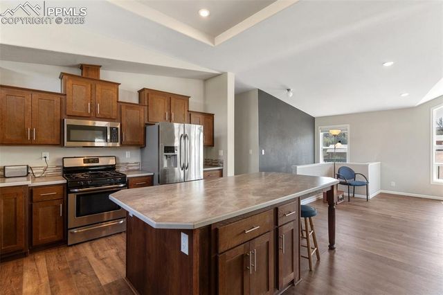 1704 Willow Street, Canon City, CO 81212