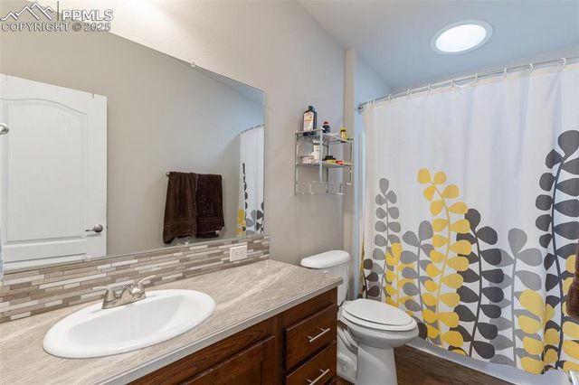 1704 Willow Street, Canon City, CO 81212