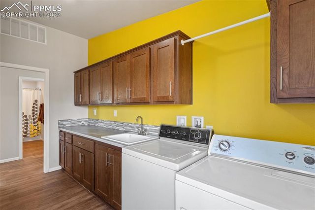 1704 Willow Street, Canon City, CO 81212