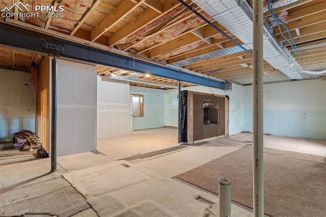 1704 Willow Street, Canon City, CO 81212