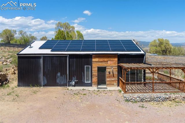 1704 Willow Street, Canon City, CO 81212