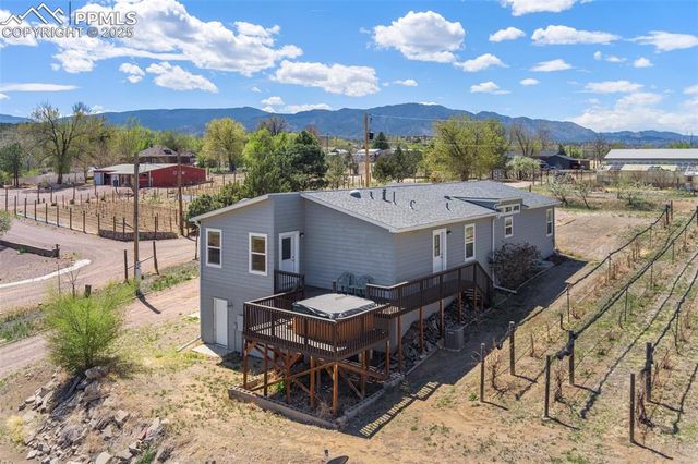 1704 Willow Street, Canon City, CO 81212