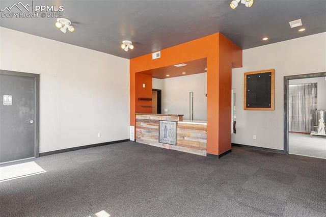 1704 Willow Street, Canon City, CO 81212