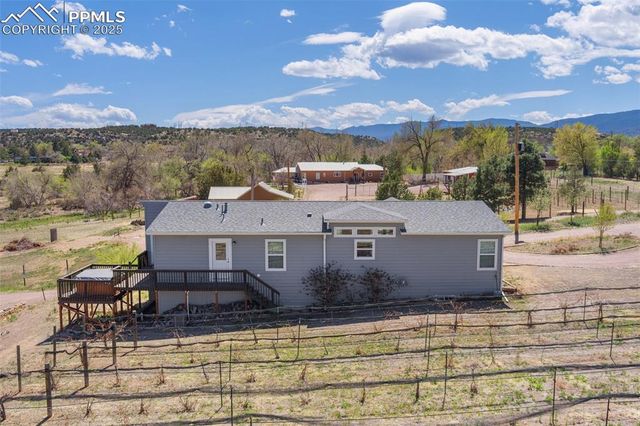 1704 Willow Street, Canon City, CO 81212
