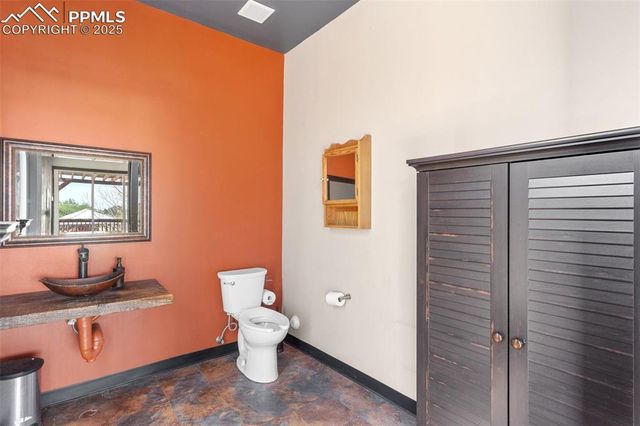 1704 Willow Street, Canon City, CO 81212