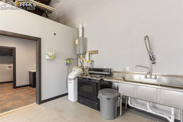 1704 Willow Street, Canon City, CO 81212