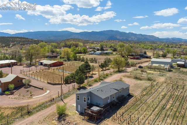 1704 Willow Street, Canon City, CO 81212