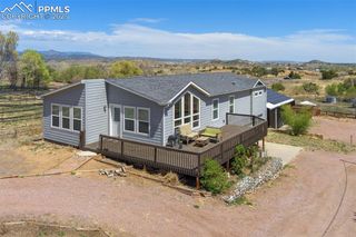 1704 Willow Street, Canon City, CO 81212