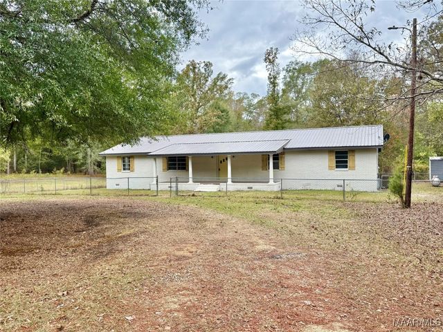 350 County Road 401 ., Selma, AL 36701