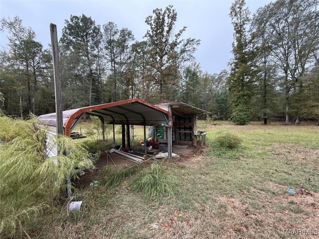 350 County Road 401 ., Selma, AL 36701