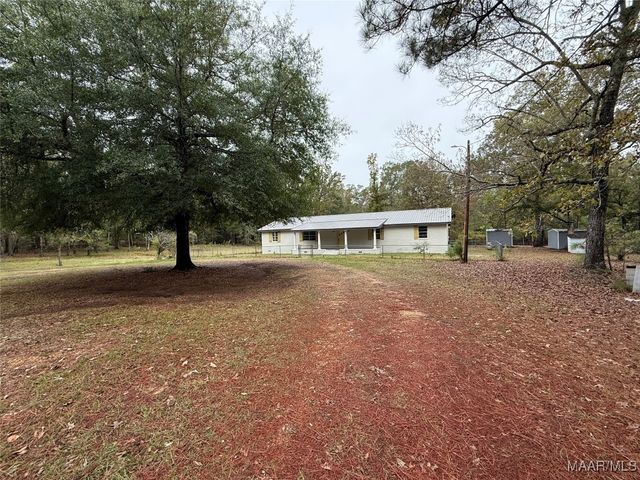 350 County Road 401 ., Selma, AL 36701