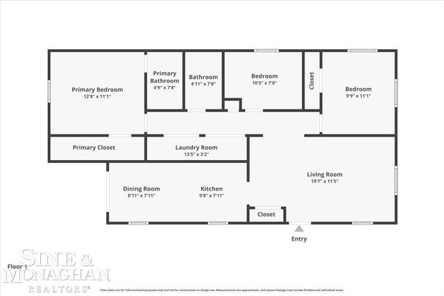 2122 Michigan Street, Algonac, MI 48001