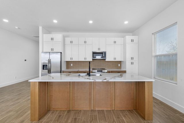 323 Road 5840, Cleveland, TX 77327