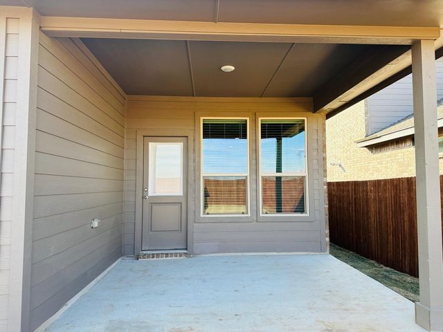 2516 Bellatrix Drive, Haslet, TX 76052