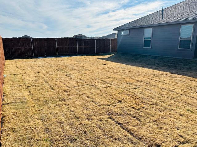 2516 Bellatrix Drive, Haslet, TX 76052