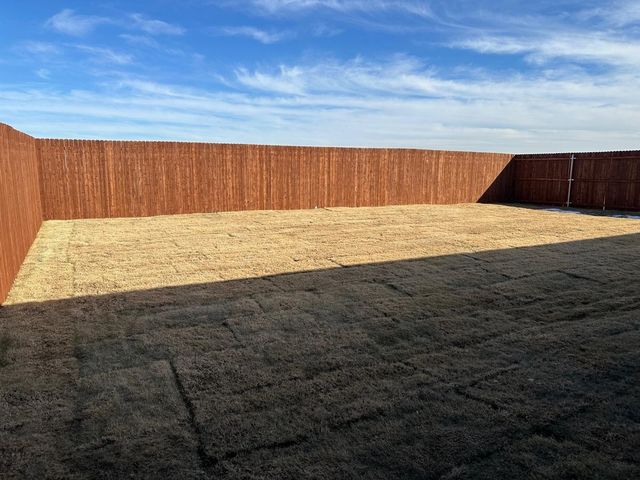 2516 Bellatrix Drive, Haslet, TX 76052