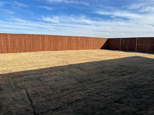 2516 Bellatrix Drive, Haslet, TX 76052