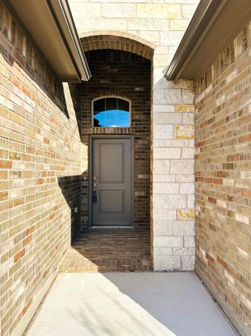 2516 Bellatrix Drive, Haslet, TX 76052