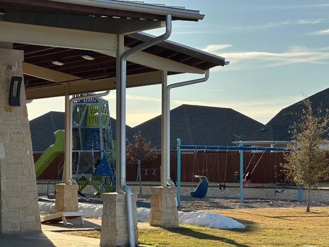 2516 Bellatrix Drive, Haslet, TX 76052