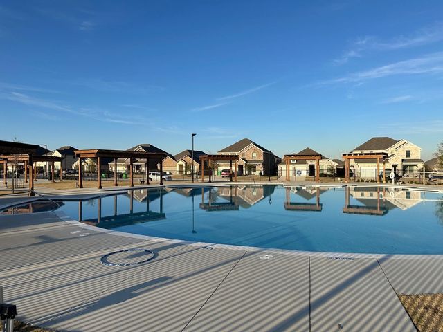 2516 Bellatrix Drive, Haslet, TX 76052