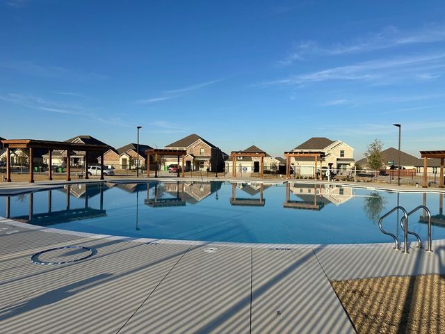 2516 Bellatrix Drive, Haslet, TX 76052