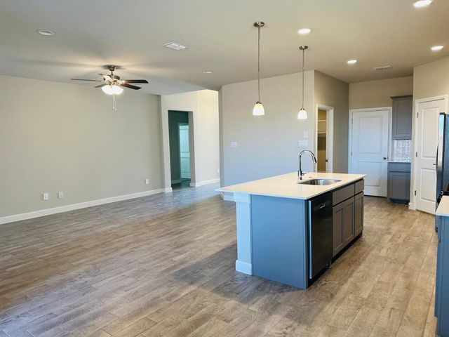 2516 Bellatrix Drive, Haslet, TX 76052