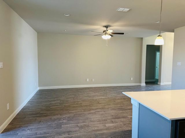 2516 Bellatrix Drive, Haslet, TX 76052