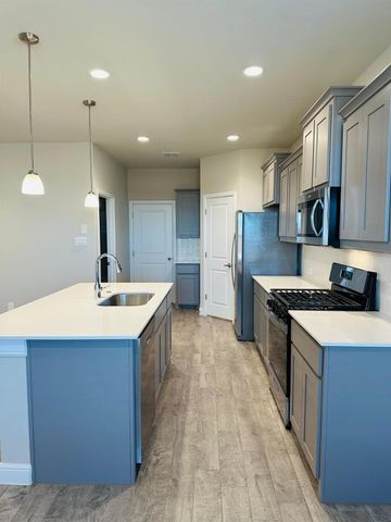 2516 Bellatrix Drive, Haslet, TX 76052