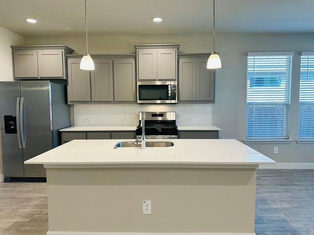 2516 Bellatrix Drive, Haslet, TX 76052