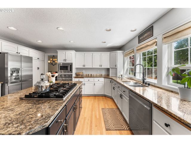 11507 Ne 33RD Ave, Vancouver, WA 98686