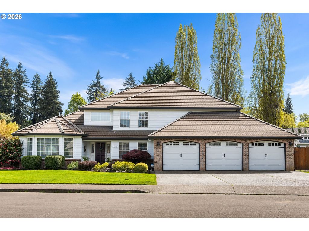 11507 Ne 33RD Ave, Vancouver, WA 98686