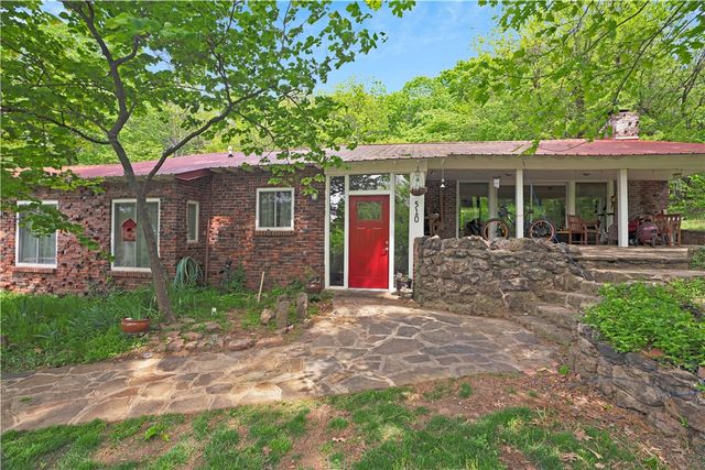 510 N Assembly Drive, Fayetteville, AR 72701