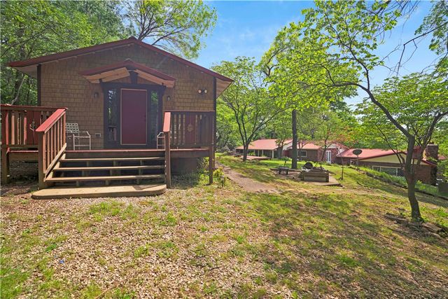 510 N Assembly Drive, Fayetteville, AR 72701