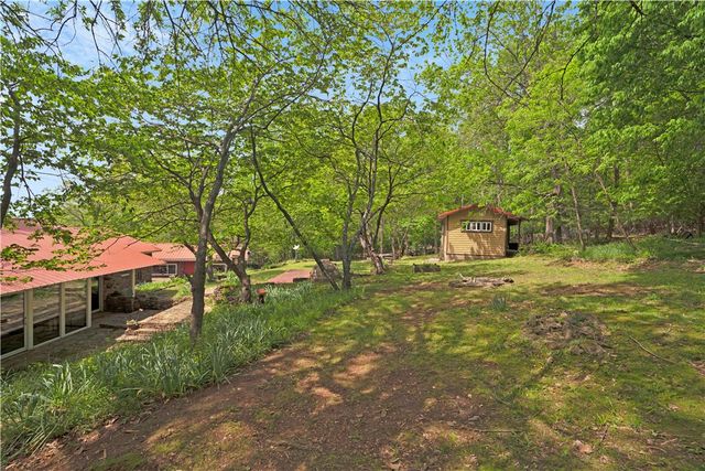 510 N Assembly Drive, Fayetteville, AR 72701