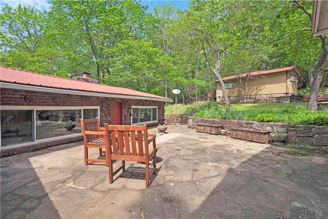 510 N Assembly Drive, Fayetteville, AR 72701