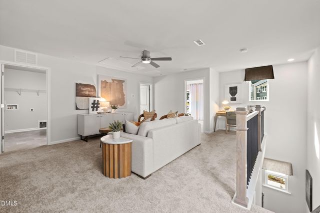 720 Branthurst Drive, Fuquay Varina, NC 27526