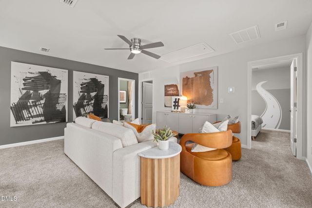 720 Branthurst Drive, Fuquay Varina, NC 27526