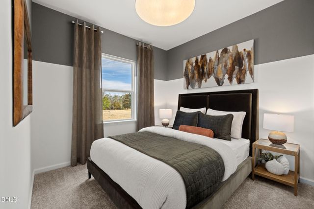 720 Branthurst Drive, Fuquay Varina, NC 27526