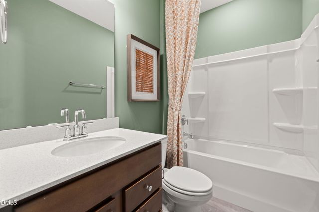 720 Branthurst Drive, Fuquay Varina, NC 27526